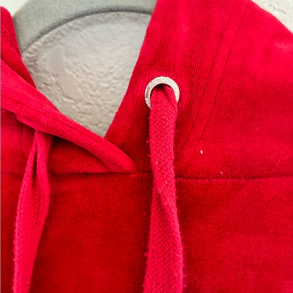 ❤️ JUICY COUTURE X UO HOODIE DRESS ❤️ - Picture 7 of 11